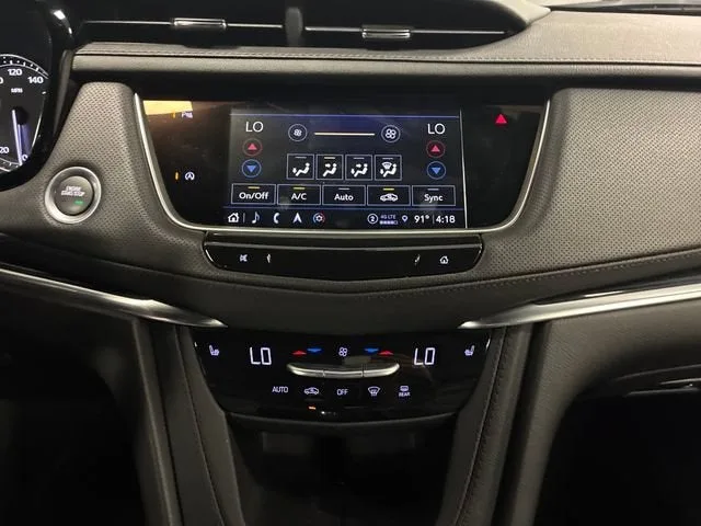 2024 Cadillac XT5 Premium Luxury photo 19