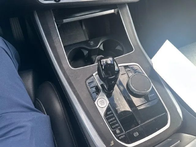 2023 BMW X5 xDrive40i photo 19