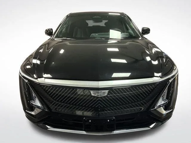 2024 Cadillac LYRIQ Tech photo 8