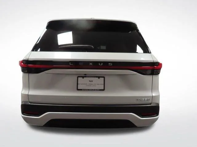 2024 Lexus TX TX 350 photo 4