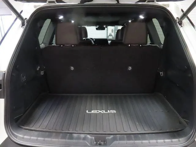 2024 Lexus TX TX 350 photo 21