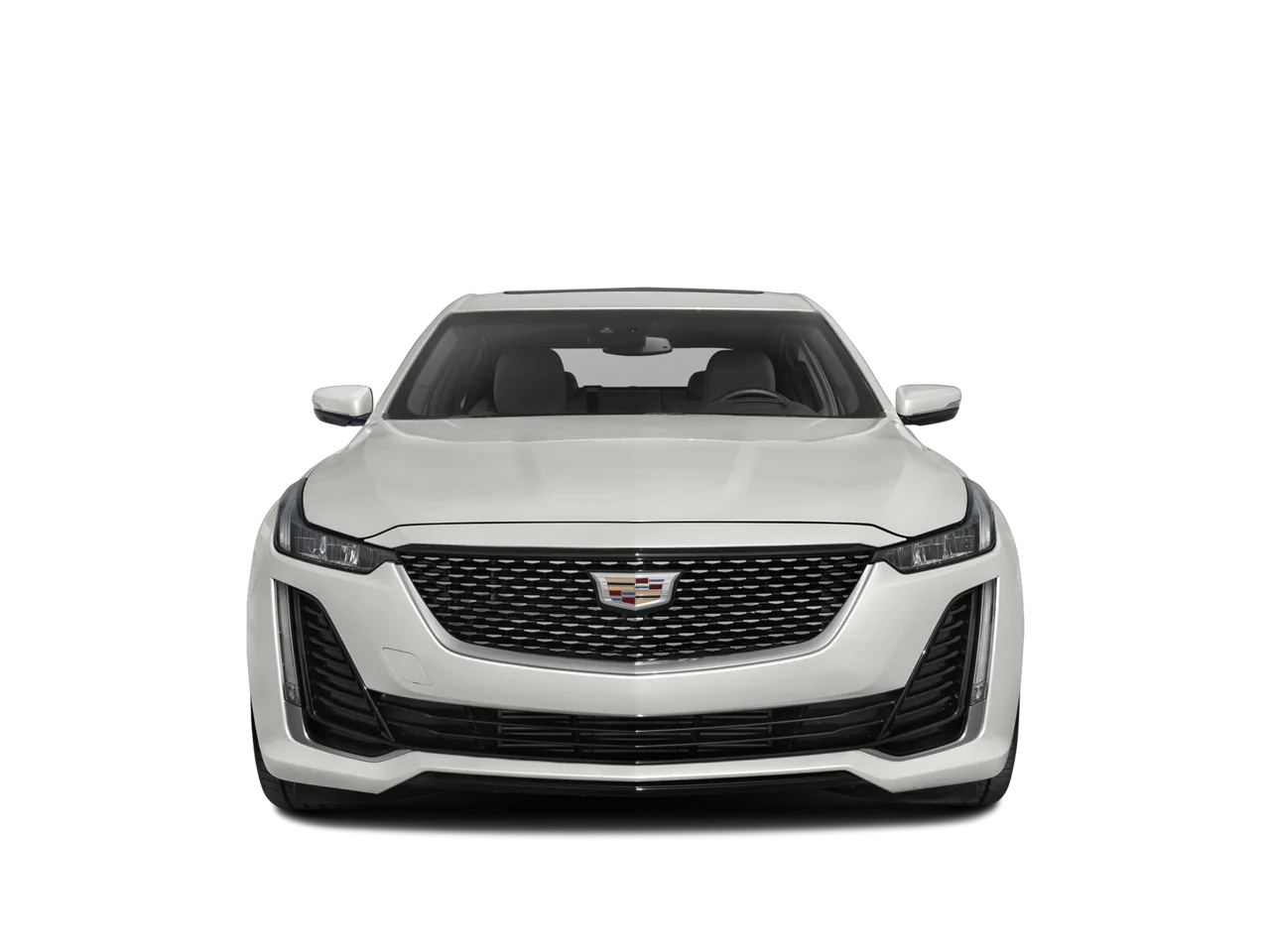 2020 Cadillac CT5 Premium Luxury photo 4