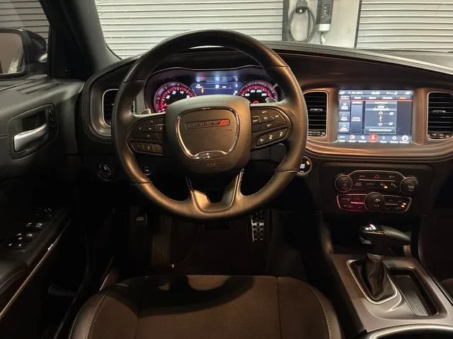 2023 Dodge Charger Scat Pack photo 13