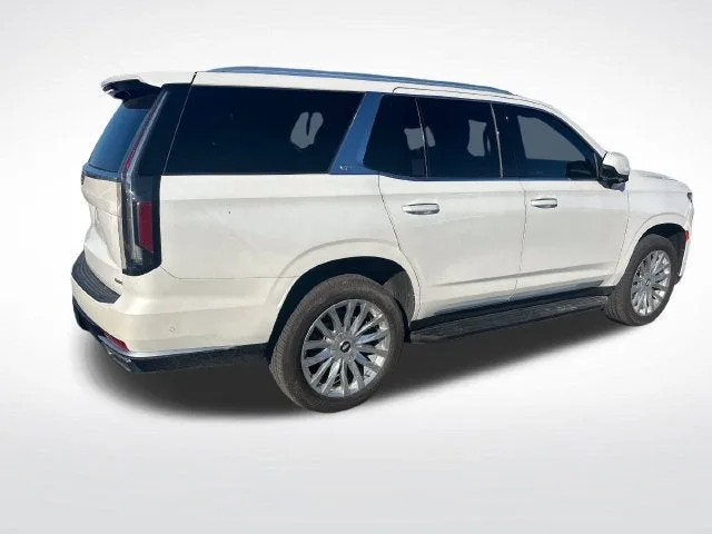 2023 Cadillac Escalade RWD Premium Luxury photo 5