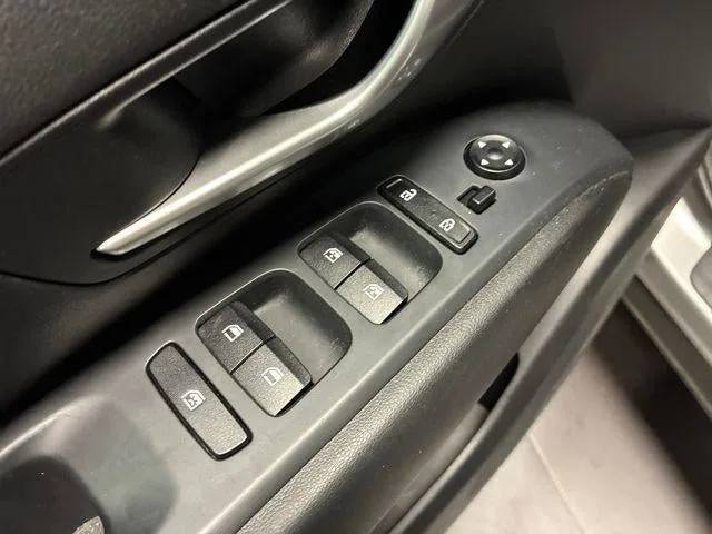 2023 Hyundai Tucson SEL photo 41