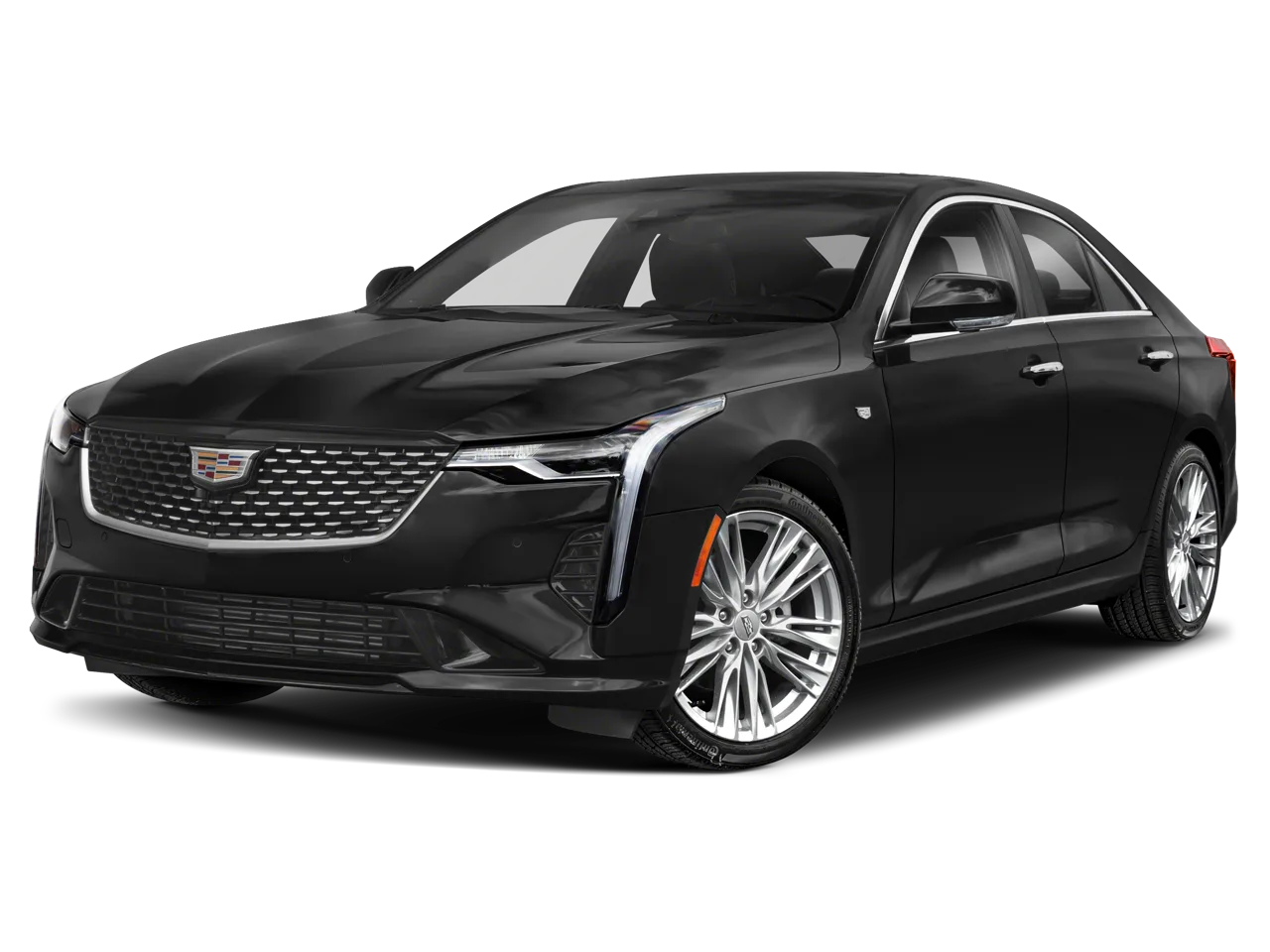 2021 Cadillac CT4
