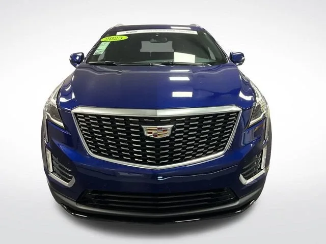2023 Cadillac XT5 Luxury photo 8