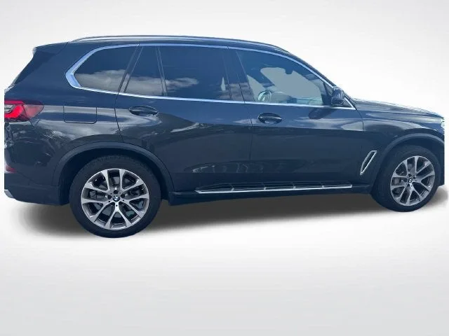 2023 BMW X5 xDrive40i photo 7