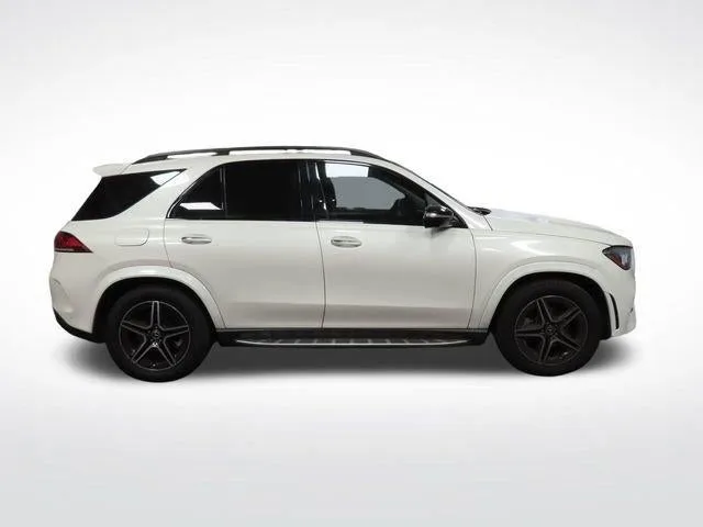 2022 Mercedes-Benz GLE GLE 350 photo 6