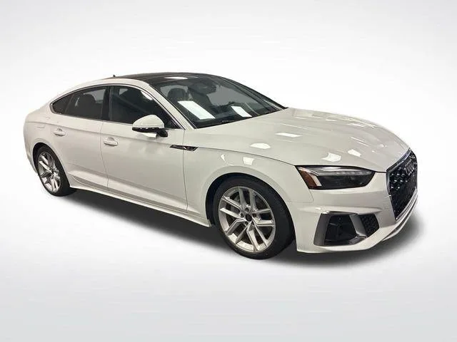 2024 Audi A5 Sportback S line Premium Plus photo 38