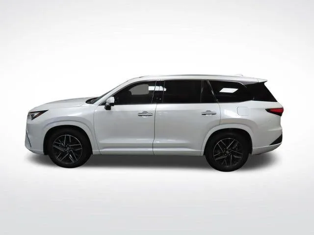 2024 Lexus TX TX 350 photo 29