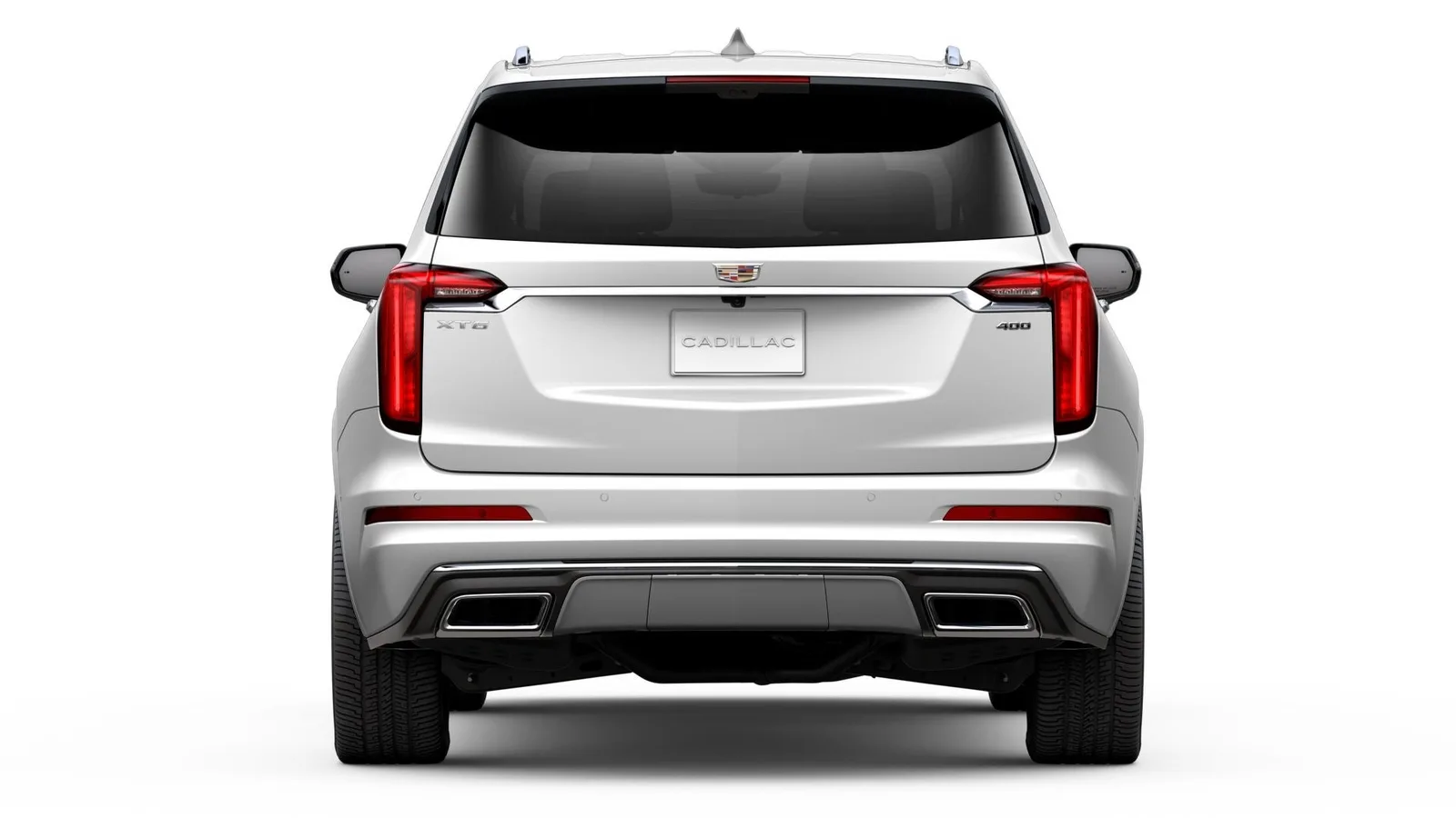 2024 Cadillac XT6 Premium Luxury photo 18