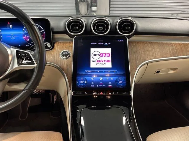 2024 Mercedes-Benz C-Class C 300 photo 48