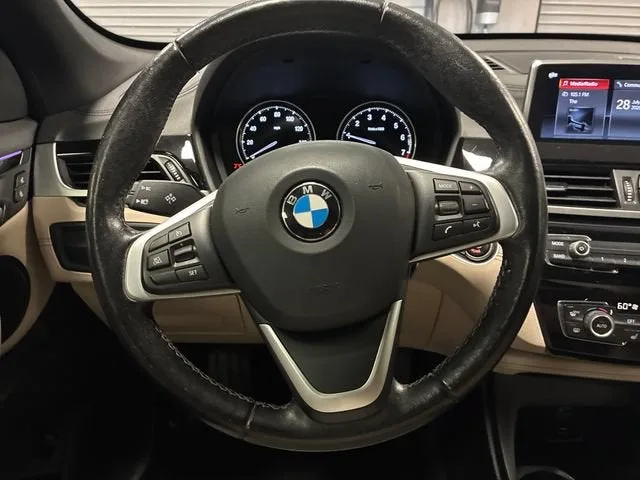 2021 BMW X1 sDrive28i photo 14