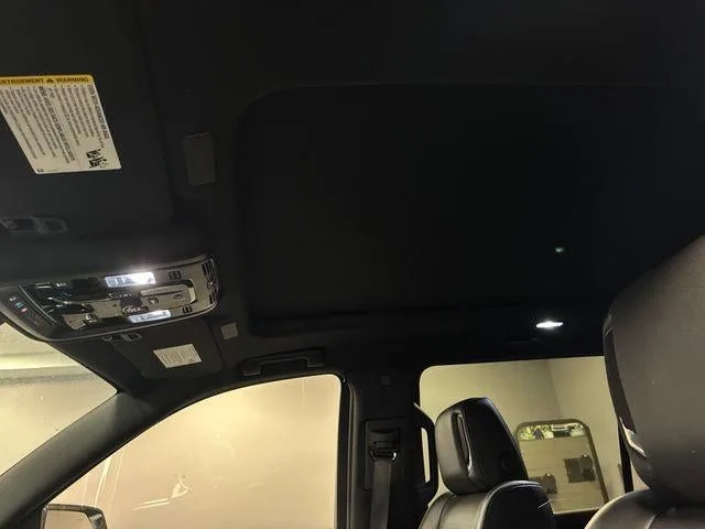 2025 Cadillac Escalade ESV Sport photo 54