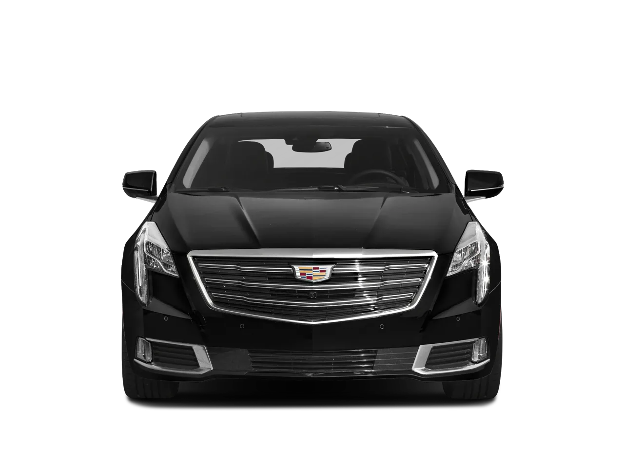 2019 Cadillac XTS Luxury photo 4
