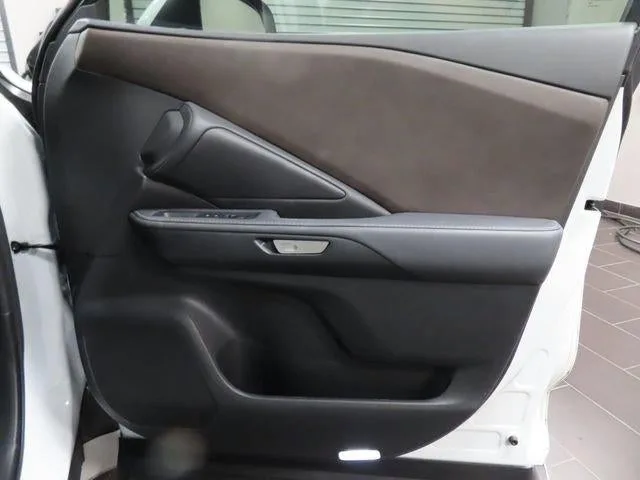 2024 Lexus TX TX 350 photo 12