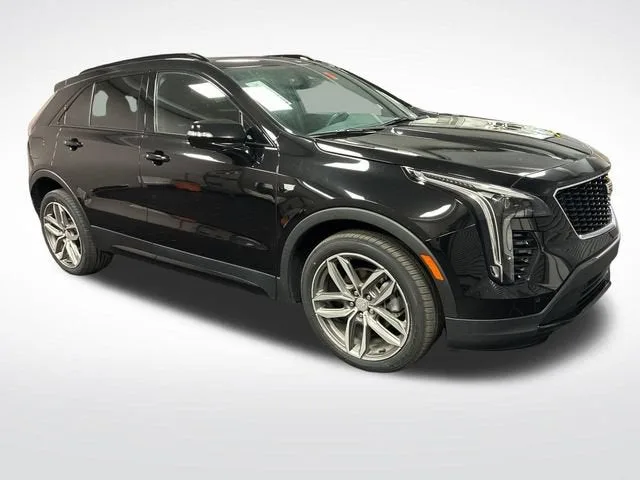 2023 Cadillac XT4 Sport photo 7