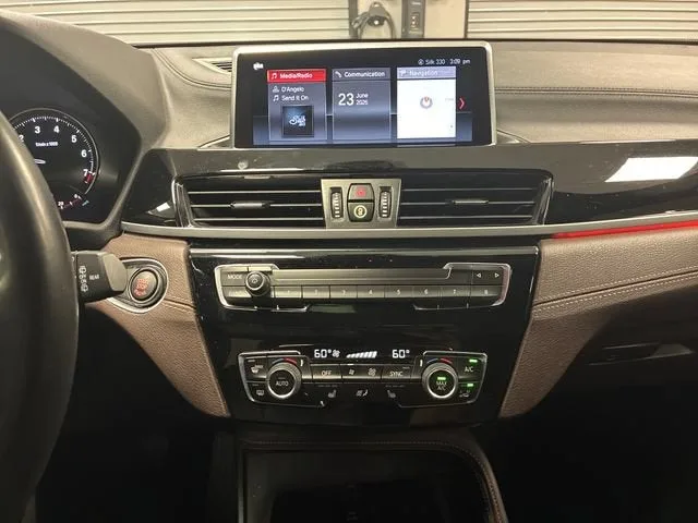 2020 BMW X2 sDrive28i photo 19