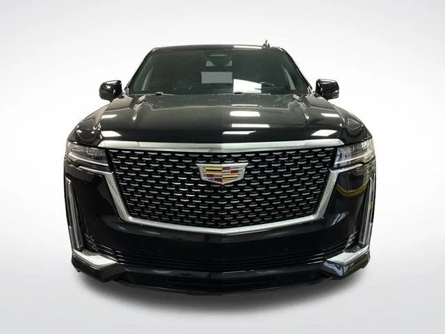 2022 Cadillac Escalade ESV Luxury photo 8