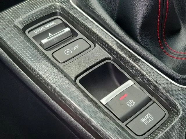 2026 Honda Civic Si Base photo 40