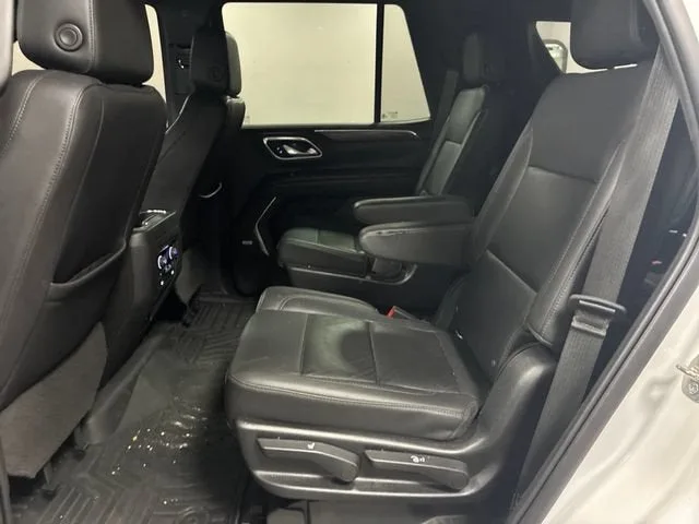 2022 Chevrolet Tahoe Z71 photo 26