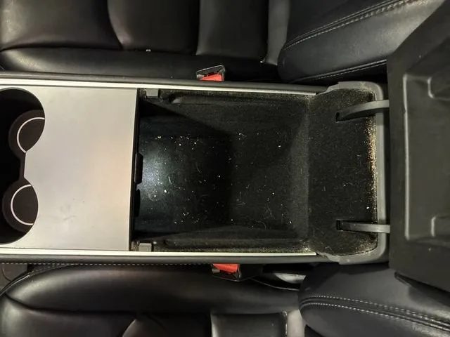 2022 Tesla Model Y Performance photo 26