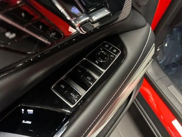 2026 Cadillac OPTIQ Sport photo 43
