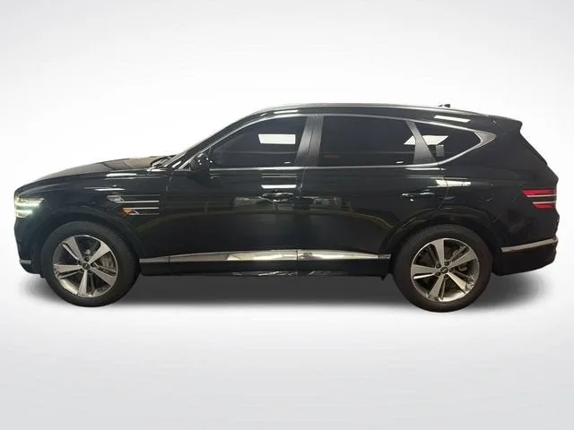 2022 Genesis GV80 Base photo 2