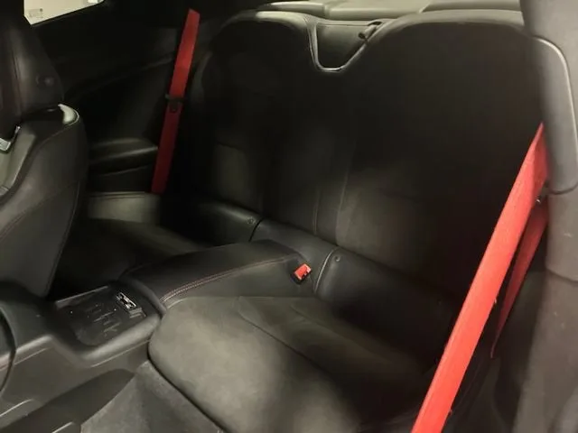 2017 Chevrolet Camaro ZL1 photo 26