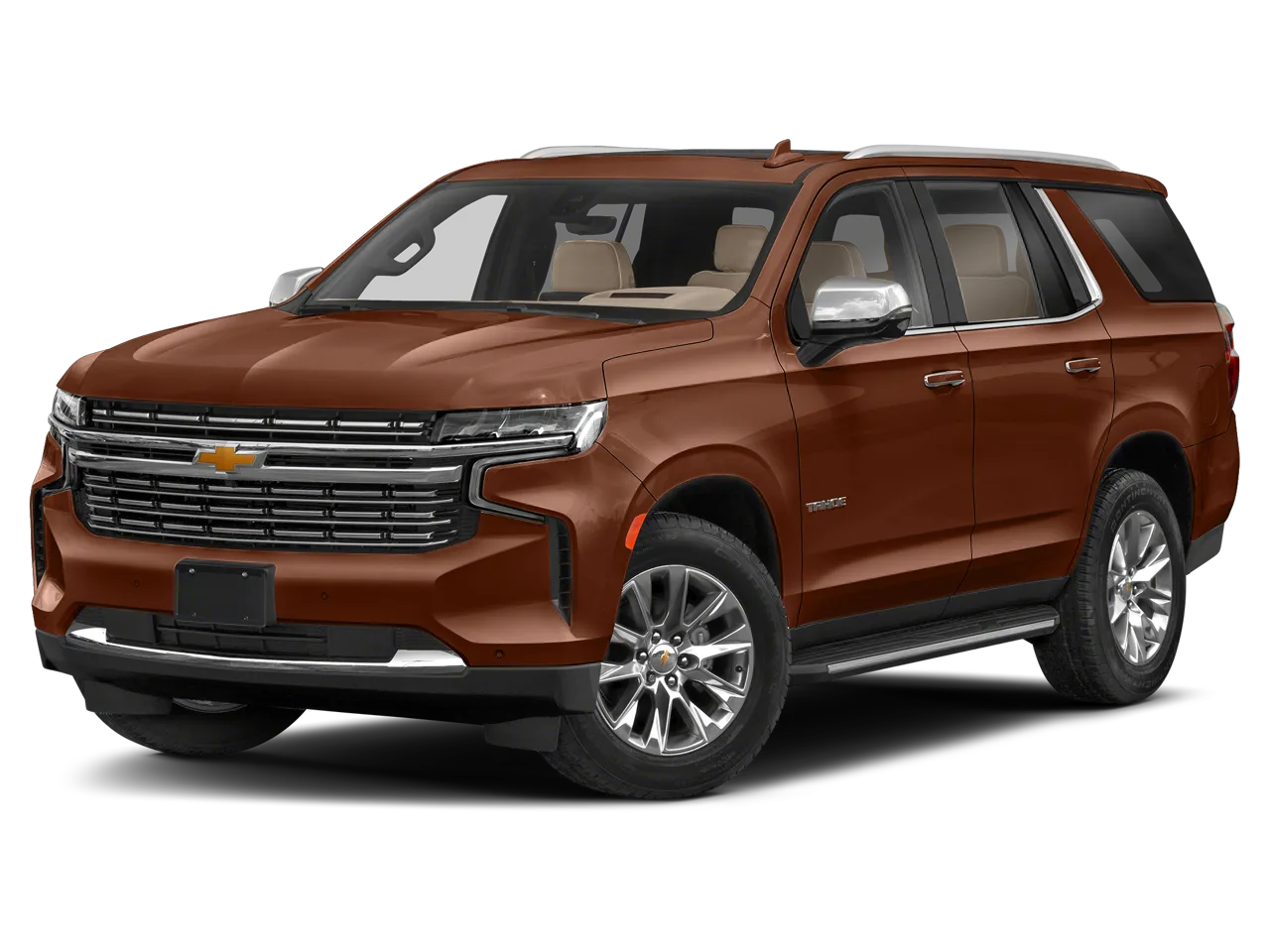 2023 Chevrolet Tahoe