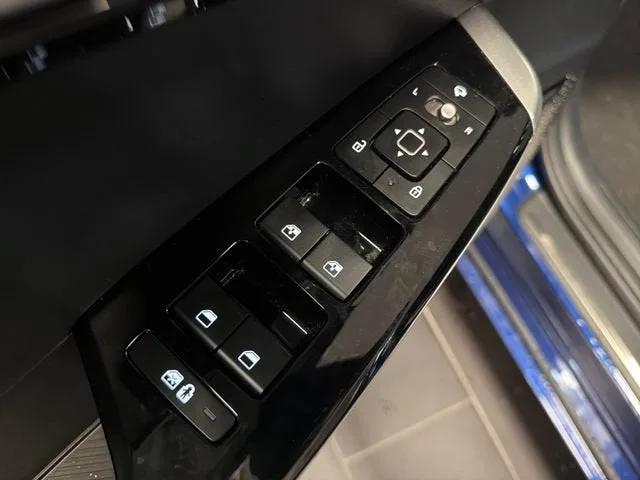 2024 Kia EV6 GT-Line photo 11