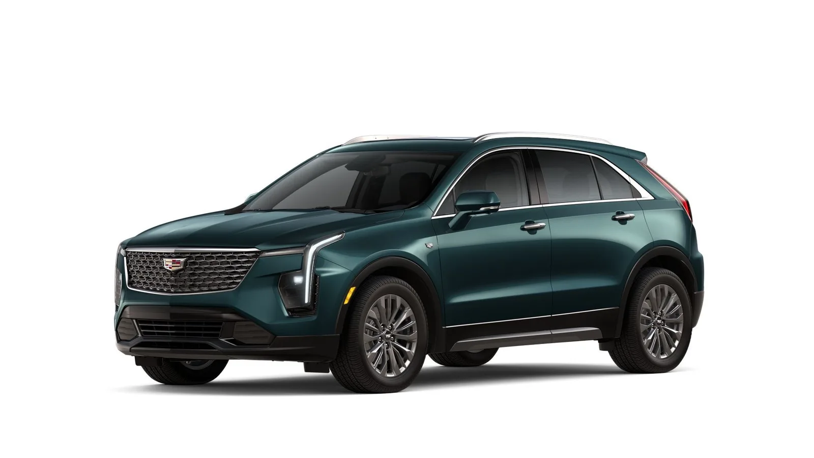 2025 Cadillac XT4 Premium Luxury photo 17