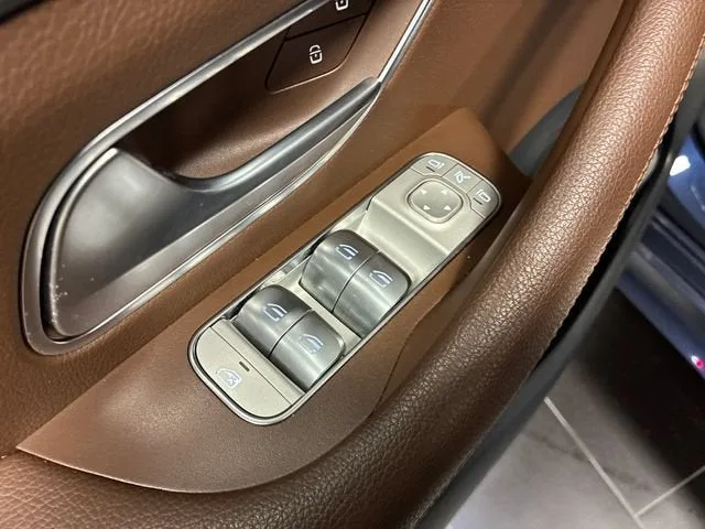 2024 Mercedes-Benz GLS GLS 450 photo 11
