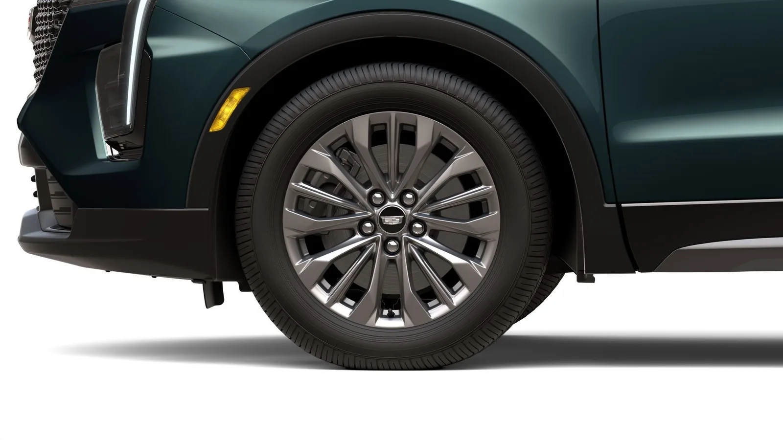 2025 Cadillac XT4 Premium Luxury photo 23