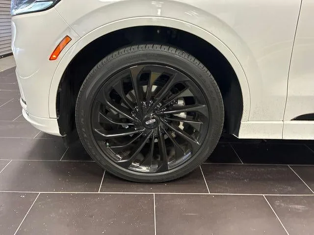 2025 Lincoln Aviator Reserve photo 59