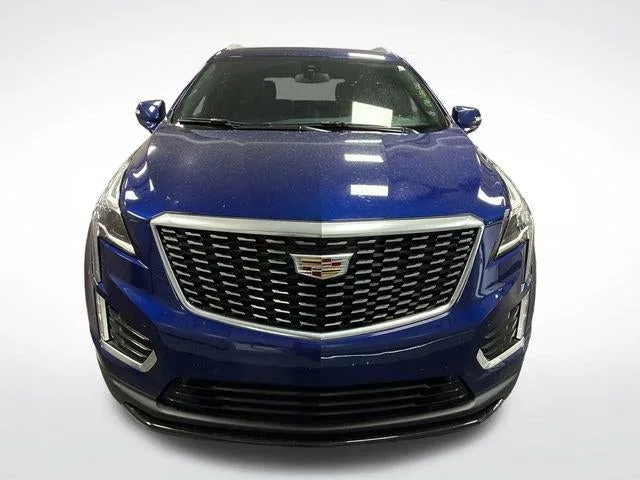 2023 Cadillac XT5 Luxury photo 8