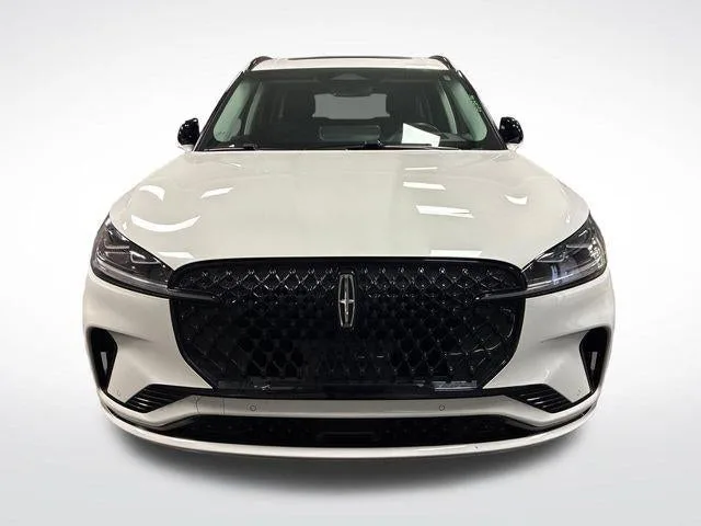 2025 Lincoln Aviator Reserve photo 39