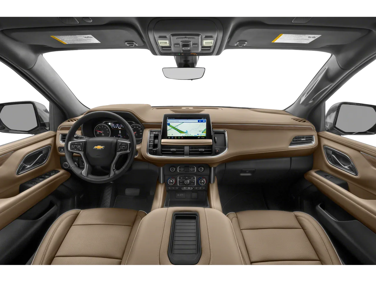 2023 Chevrolet Tahoe Premier photo 5