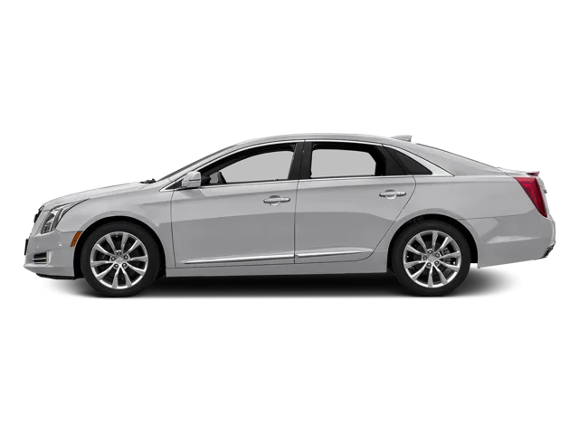 2017 Cadillac XTS Luxury photo 3