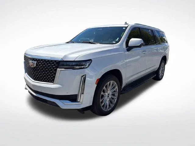 2023 Cadillac Escalade ESV