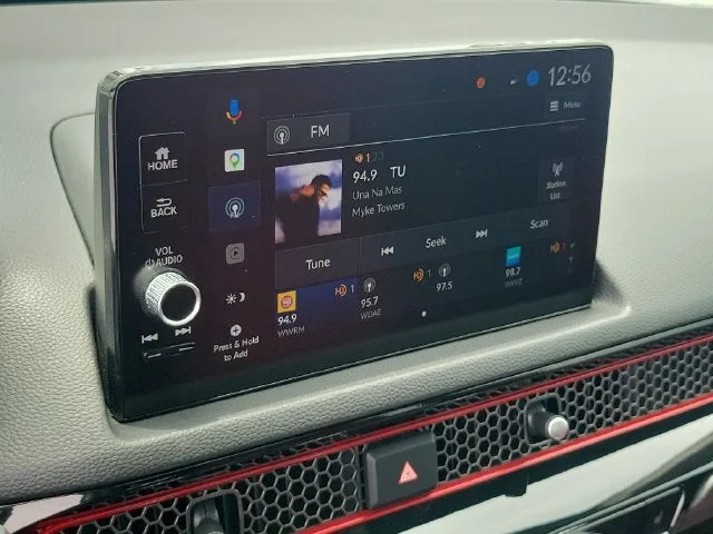 2026 Honda Civic Si Base photo 35