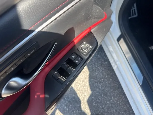 2024 Lexus ES ES 350 F SPORT Handling photo 11