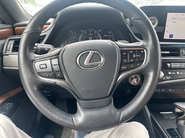 2024 Lexus ES ES 350 photo 14