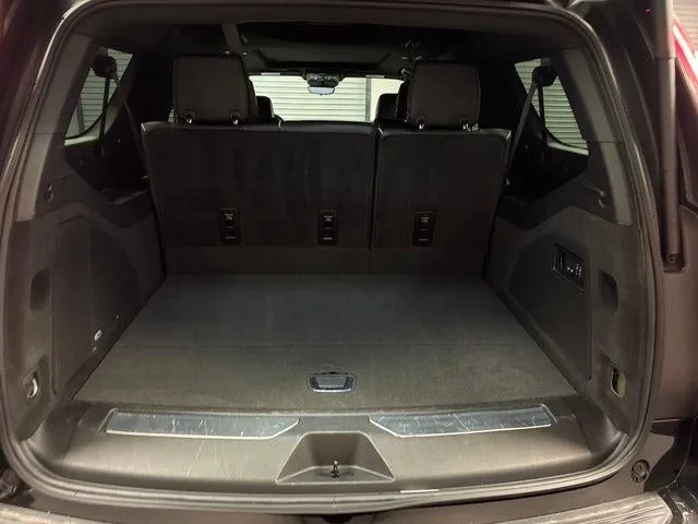 2025 Cadillac Escalade ESV Sport photo 56