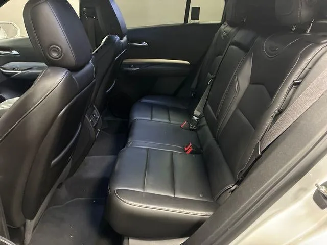 2019 Cadillac XT4 FWD Premium Luxury photo 57