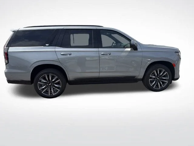 2024 Cadillac Escalade Sport photo 6
