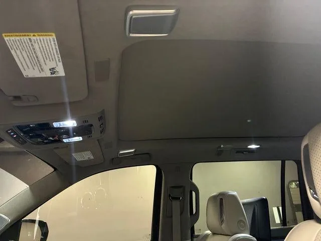 2025 Cadillac Escalade ESV Sport Platinum photo 54