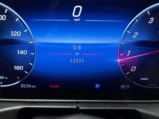 2024 Mercedes-Benz C-Class C 300 photo 47