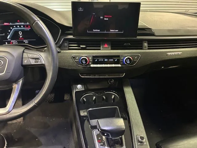 2024 Audi A5 Sportback S line Premium Plus photo 49